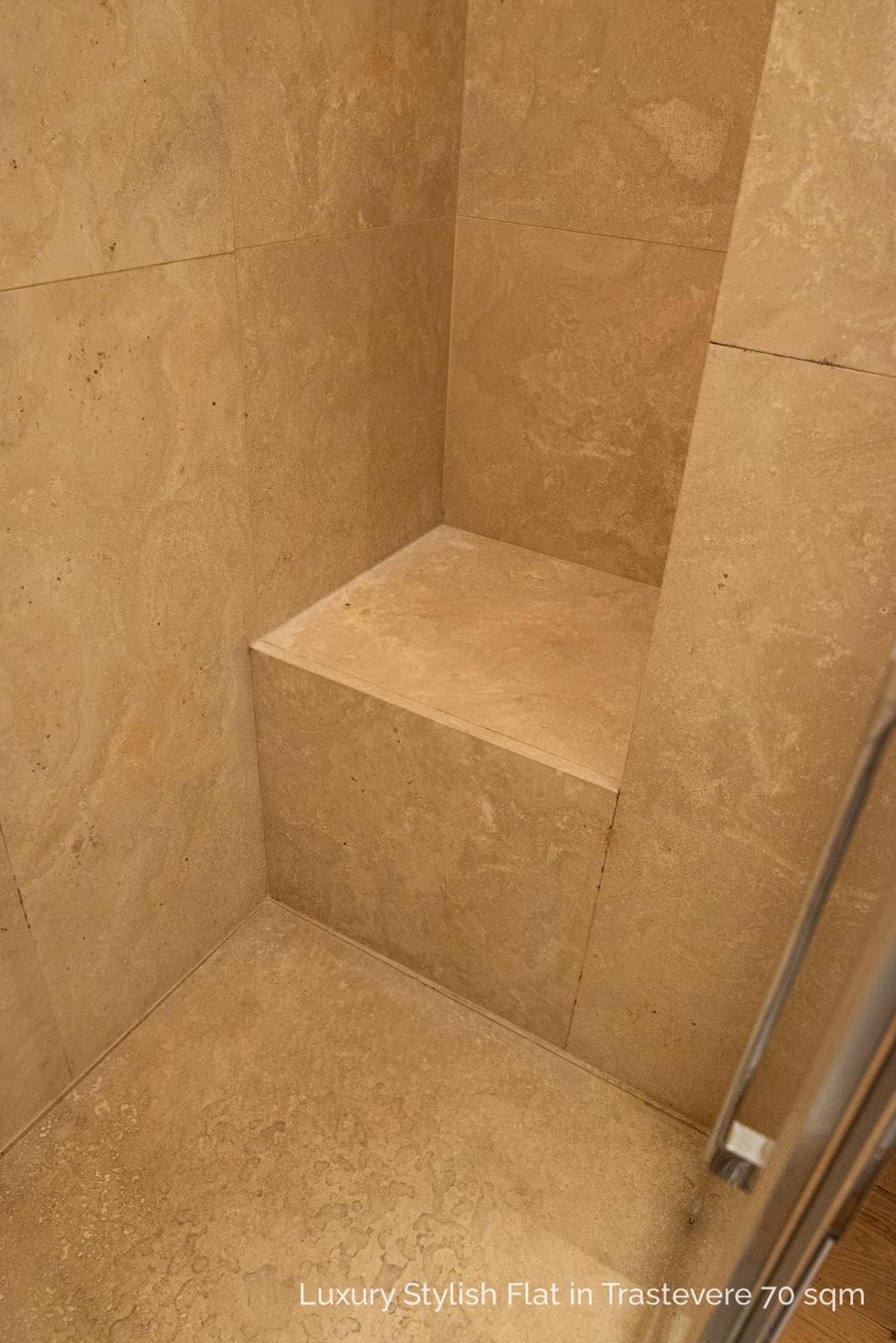 La Dolce Vita - Luxury Stylish Flats In Trastevere 70-90Sqm Рим Экстерьер фото