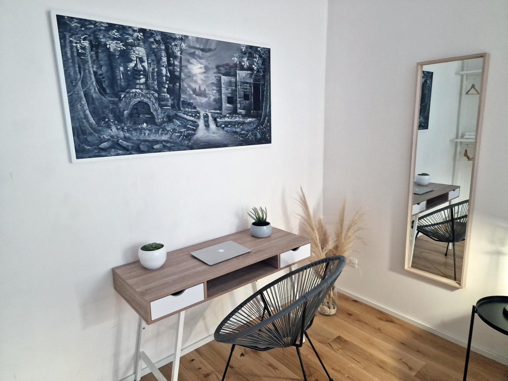 La Dolce Vita - Luxury Stylish Flats In Trastevere 70-90Sqm Рим Экстерьер фото